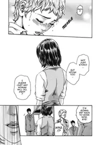 [Haruki] Hishoka Drop - Secretarial section Drop 1 [English] {Tadanohito}