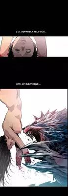 [Team Black October] Canine Tooth Ch.1-17 (English) (Ongoing)