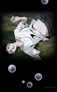 Take a Peek Ch.1-2 (English) (Ongoing)