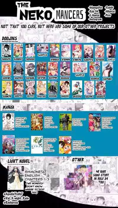 C.C.B - Cross Cultural Bitch