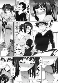[Musashimaru] Keep it a Secret... Ch. 1-10 [Eng] {doujin-moe.us}