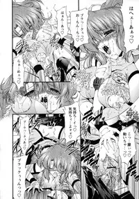 [Noraneko Nagaya] Horoama Omocha Hako