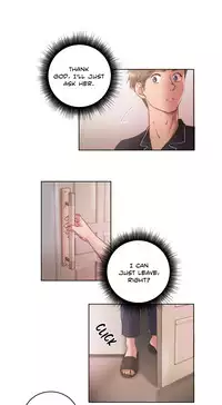 [BYMAN] Sex Knights-Erotic Sensuality & Perception Ch.1-15 (English) (Ongoing)