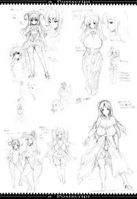 [Erect Sawaru] Seme Chichi [English]