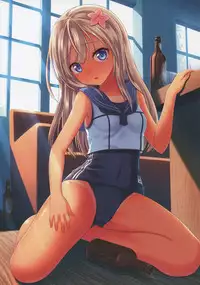 (C88) [Momoiro Kageboushi (Nazuna)] Yoidore Ro-chan (Kantai Collection -KanColle-)