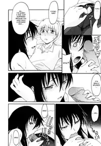 [Shoryutei Enraku] Transient Mother [English][Decensored]