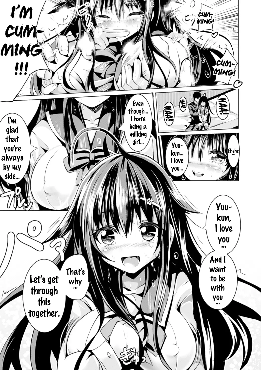 Bessatsu Comic Unreal Joushiki ga Eroi Ijou na Sekai Vol. 4