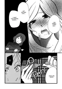 [Anthology] Yuri-hime Wildrose Vol. 5 Ch. 11 [English] [Yuri Project]