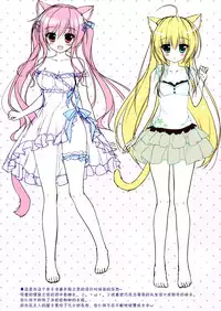 (SC60) [Ame nochi Yuki (Ameto Yuki)] NEKOMAMIRE [Chinese] [脸肿汉化组]