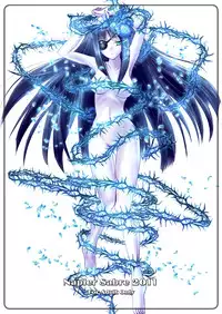 [Napier Sabre (Ryu-Akt)] Relationship (Phantasy Star Portable 2) [Digital]