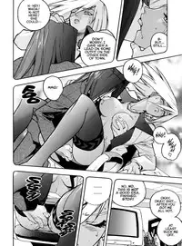 [Isutoshi] Slut Girl Collection [English]