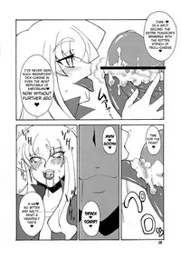 [Hanjuku Yude Tamago (Canadazin)] Magic Mushroom 3 (Harry Potter) [English] [Chocolate]