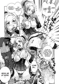 [Momoiro Manjiru] Manjiru Torotoro Ch. 1-9 [English] [biribiri]