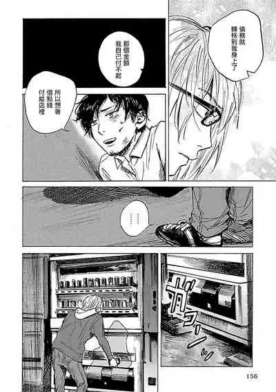 Gokuaku BL | 极恶BL