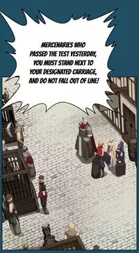 [Hong BanJang] Aharoo Ch.1-32 (English) (YoManga) (Ongoing)