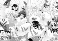 [Kurenai Yuuji] FutaKyo! ~Futanari Kyouko-chan~ [English] =SW=