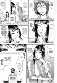 [Toguchi Masaya] Enjo Kosai ~Midara na Mama no Aishikata~ [English]