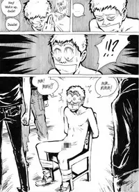 [Kharisma Jati] My Wife's Gangrape Fantasy Chapter 1 [English]