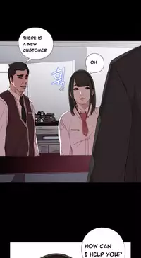 The Girl Next Door Ch.1-35 (English) (Ongoing)