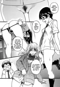 [Shiwasu no Okina] Enkou Ojisan Ch. 1-6 [English] [Decensored]