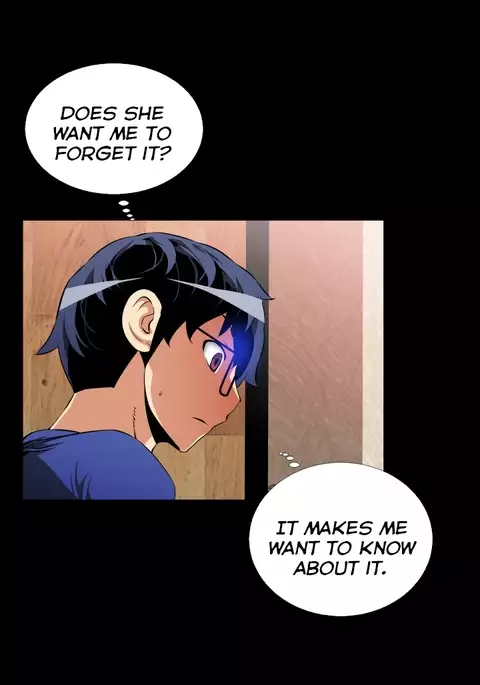 Love Parameter Ch.1-74