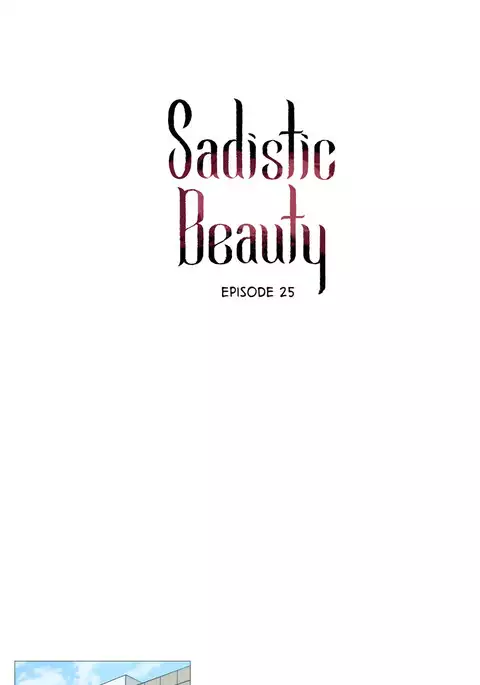 Sadistic Beauty Ch.1-26