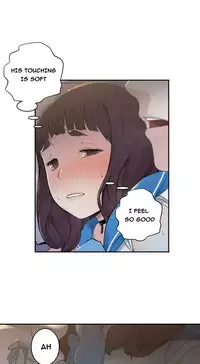 Tissue Thieves Ch.1-23 (English) (Ongoing)