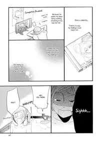 [Amano Shuninta] Yukemuri Sanctuary [English]