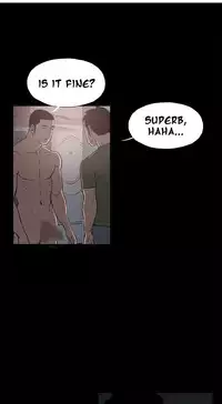 [Mr. Byeong-Su] Cohabitation Ch.1-35 (English) (Ongoing)