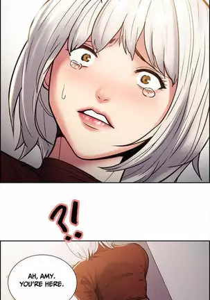 Taste of Forbbiden Fruit Ch.34/53