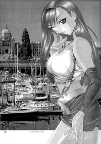 (CR24) [Ruki Ruki EXISS (Fumizuki Misoka)] Misokacchi (Street Fighter)