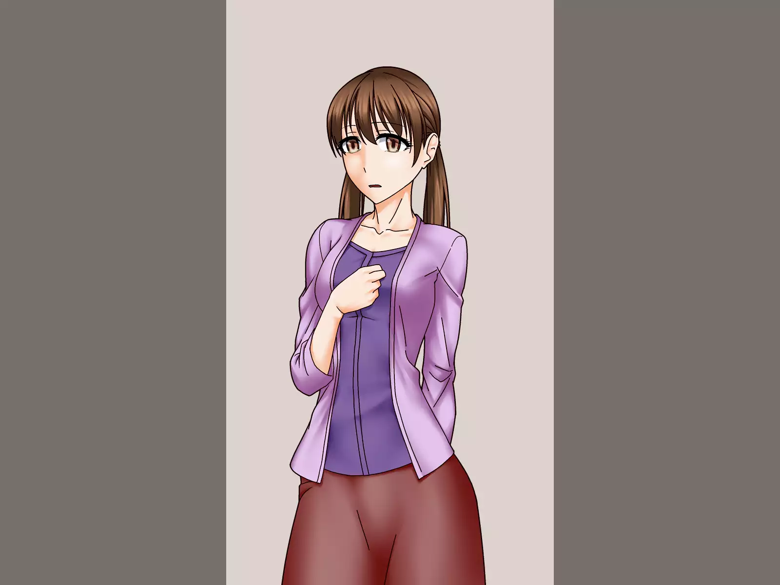 Hitozuma saimin yume chōkyō