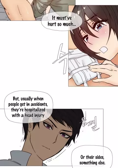 Household Affairs Ch.1-49