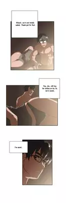 [Husky guy] SStudy Ch.0-35 (English) (YoManga) (Ongoing)