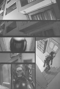 [DIE4YOU (Saiki Keita, Shinma Daigo)] Haru to Shura (Rival Schools)