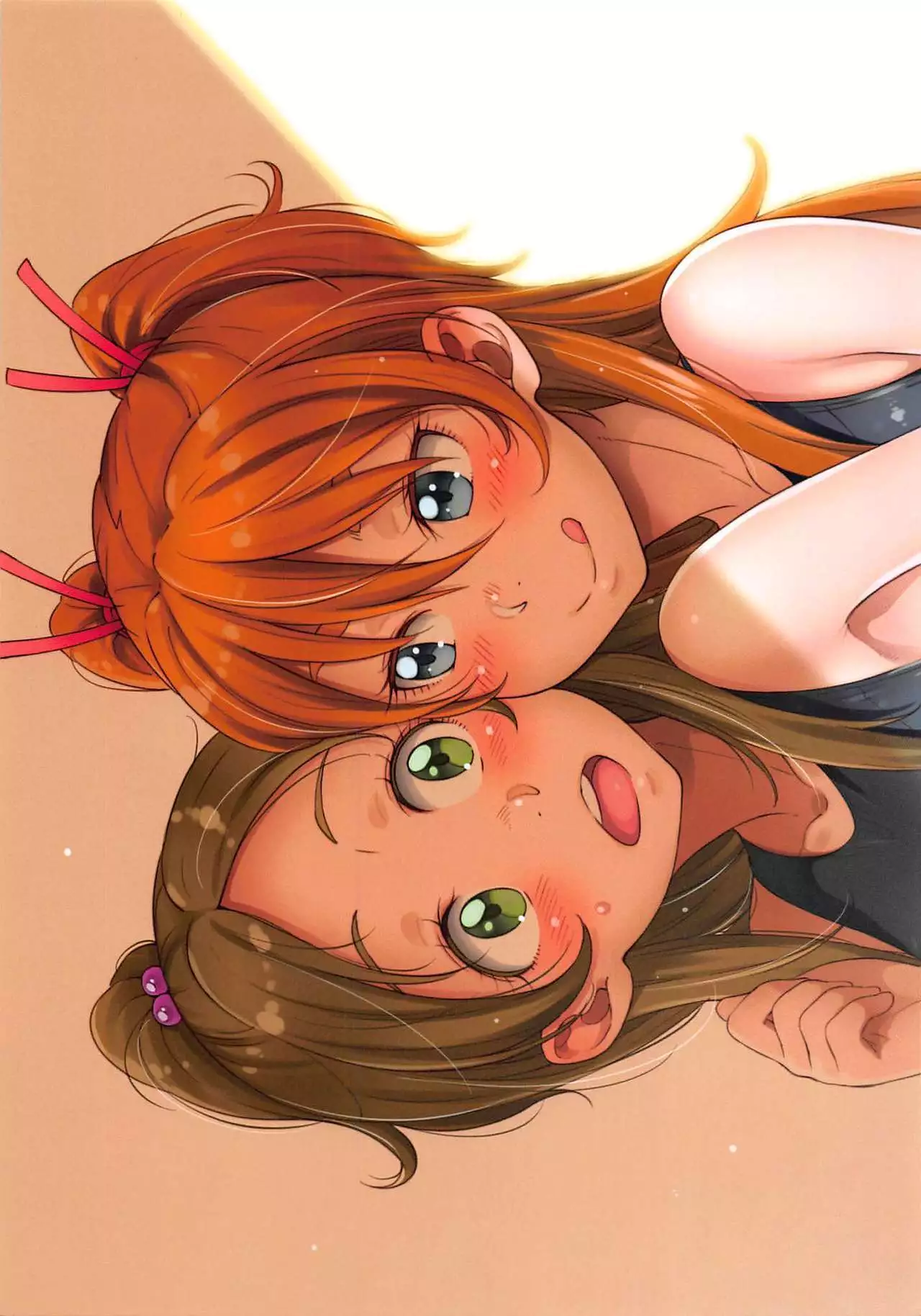 Kanon-chou HibiKana Kyoku 2