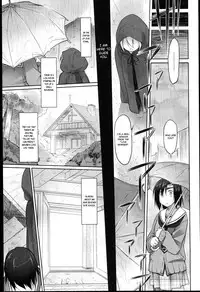 [Midori no Rupe] Garden I Ch. 0-7 [English] [MintVoid]