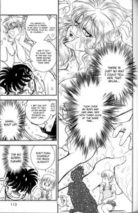 [Tamaki Hisao] Trans Venus Vol.2 (Complete) [English]