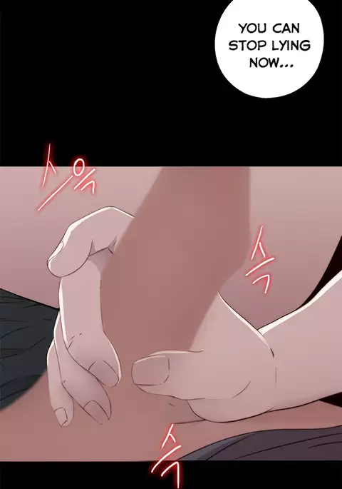 The Girl Next Door Ch.1-35