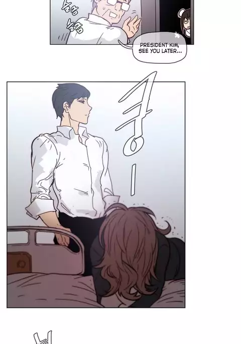 Household Affairs Ch.1-49