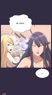 [Hong BanJang] Aharoo Ch.1-39 (English) (YoManga) (Ongoing)