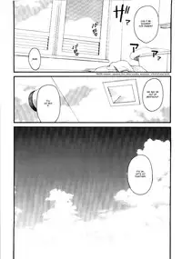 (C74) [SECOND CRY (Sekiya Asami)] Dog and Pony SHOW #5 [English] [biribiri]