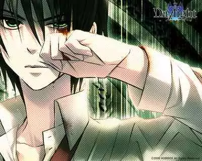 Cool-B Vol.20 2008-07