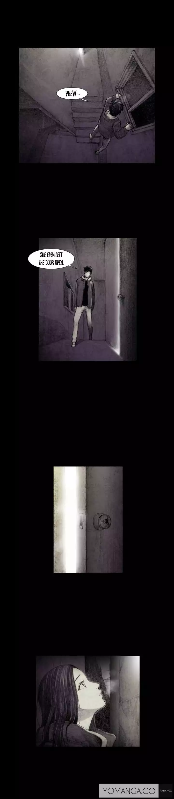 House of Dolls Ch.0-6