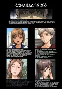 [Hana Hook] Nekura Shounen no Fukushuu Harem Choukyou Keikaku [English] [Ongoing]