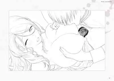 Seidorei Gakuen 2 Original Digital Art Collection