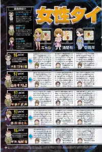 COMIC Potpourri Club 2011-01