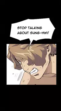 [Keum Sah Gong] Si-Eun Ch.1-32 (English) (Ongoing)