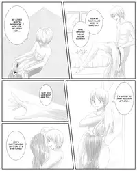 [Metako] Kawamonogatari [English]