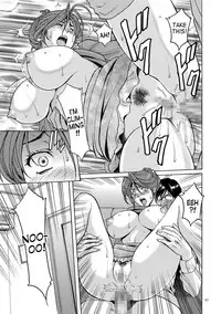 [Hoshino Ryuichi] Saimin Choukyou Gakuen Ch. 3-10 end [English] [desudesu] [Digital]